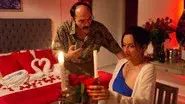 El falso romance still