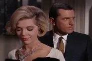 The Diamond still