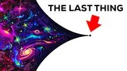 The Last Thing To Ever Happen In The Universe still