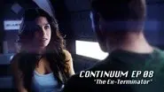 The Ex-Terminator still