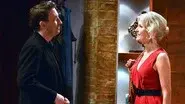 Rachel still