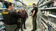 Officer Takes Fire still