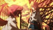 Anne and Grea still