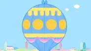 The Hot Air Balloon still