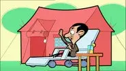 Camping still