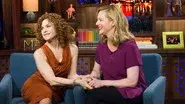 Bernadette Peters & Laura Linney still