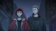 Little Red Riding Hood still
