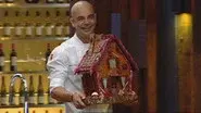 Final Elimination Challenge still