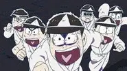 Mr. Osomatsu in Hell still