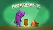 Apartment 3½ still