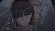 Determination and Thunder still