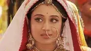 Jodha’s grand welcome at Agra still
