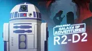 R2-D2 - A Loyal Droid still