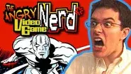 Silver Surfer (NES) still