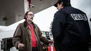 The Petrol Station (D+5) still