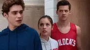 The Auditions still