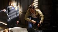 Smoke Gets in Your CSI's still