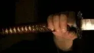 Secrets of the Samurai Sword still