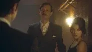 The first job still