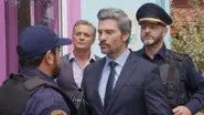 El nuevo jefe de seguridad de Lomas de Chacaltepec still