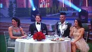 HOH Competition still