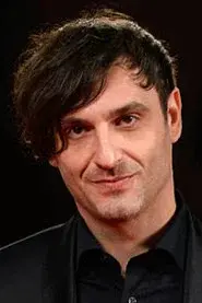 Alexandros Avranas