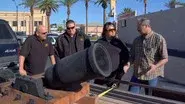 Strike, Spare, BOOM still