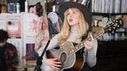 Holly Macve still