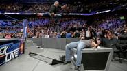 March 21, 2017 (Uncasville, CT) still