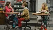 Girl Meets Farkle's Choice still