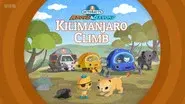 Kilimanjaro Climb still