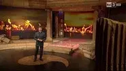 The Secrets of Fire still