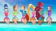Dangerous Waters still