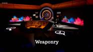 Weaponry still