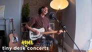 Tom Adams: Tiny Desk (Home) Concert still