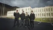 Brushy Mountain State Penitentiary still