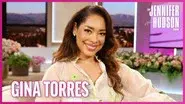 Gina Torres, Lil Mike still