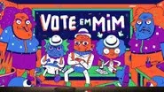 Vote for Me still