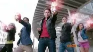 Mega Mission still