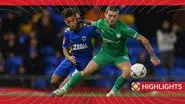 MOTD - FA Cup Second-Round Highlights still