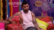 Una carga muy pesada still