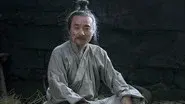 Zhuge Liang takes Chencang by strategy still