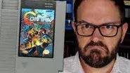 Contra Force (NES) still