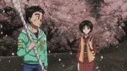 The Wind Blows still