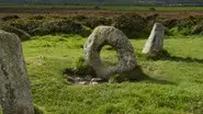Mysterious Monoliths still