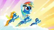 Newbie Dash still