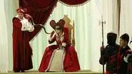 Queen of Hearts still