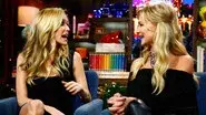 Kristin Cavallari & Taylor Armstrong still