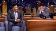 Will Smith, U2 still