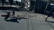 UNDER WRAPS still